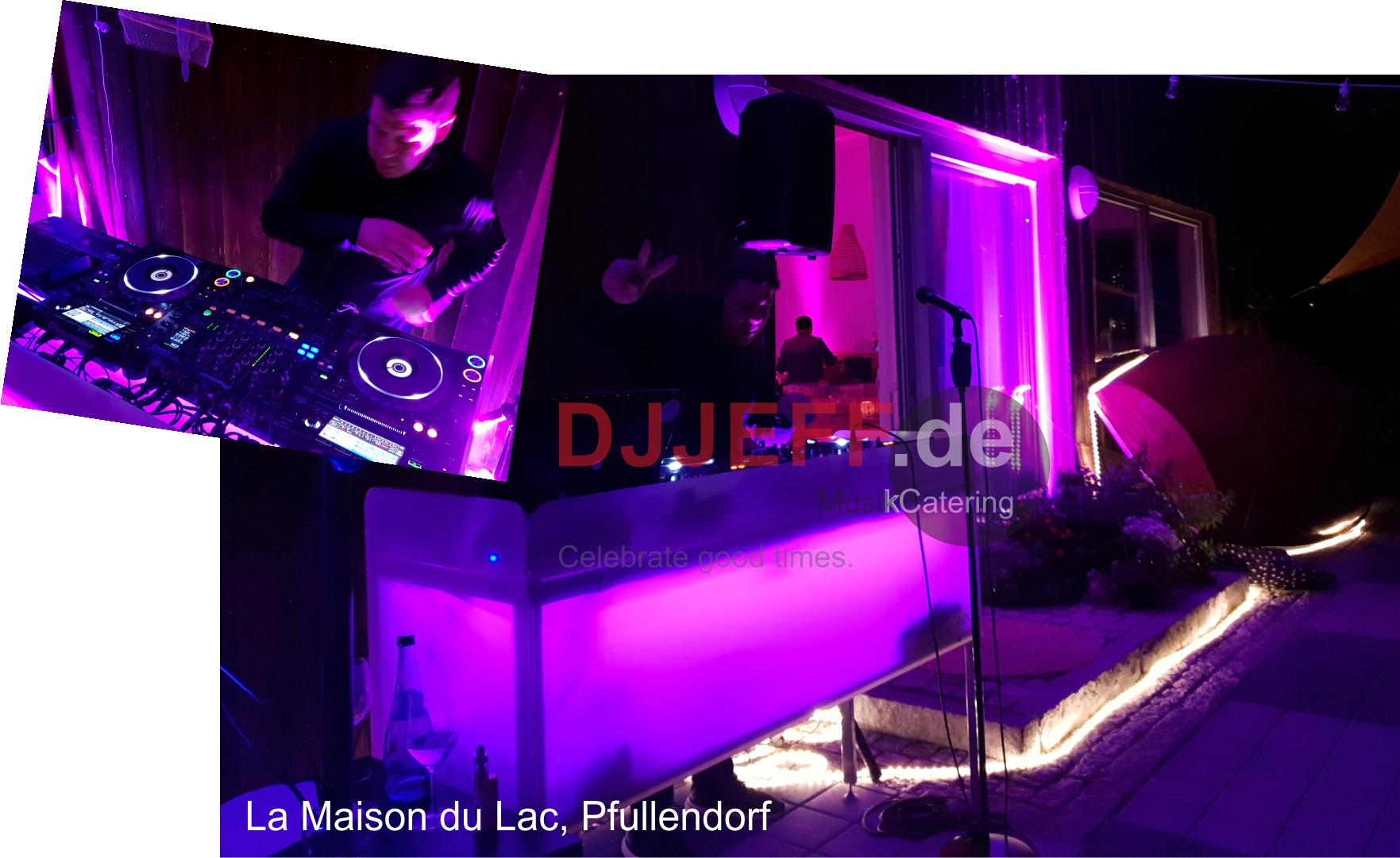 DJ Jeff_La Maison du Lac_Pfullendorf_2_2019