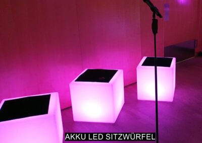Akku LED Sitzwürfel_062022