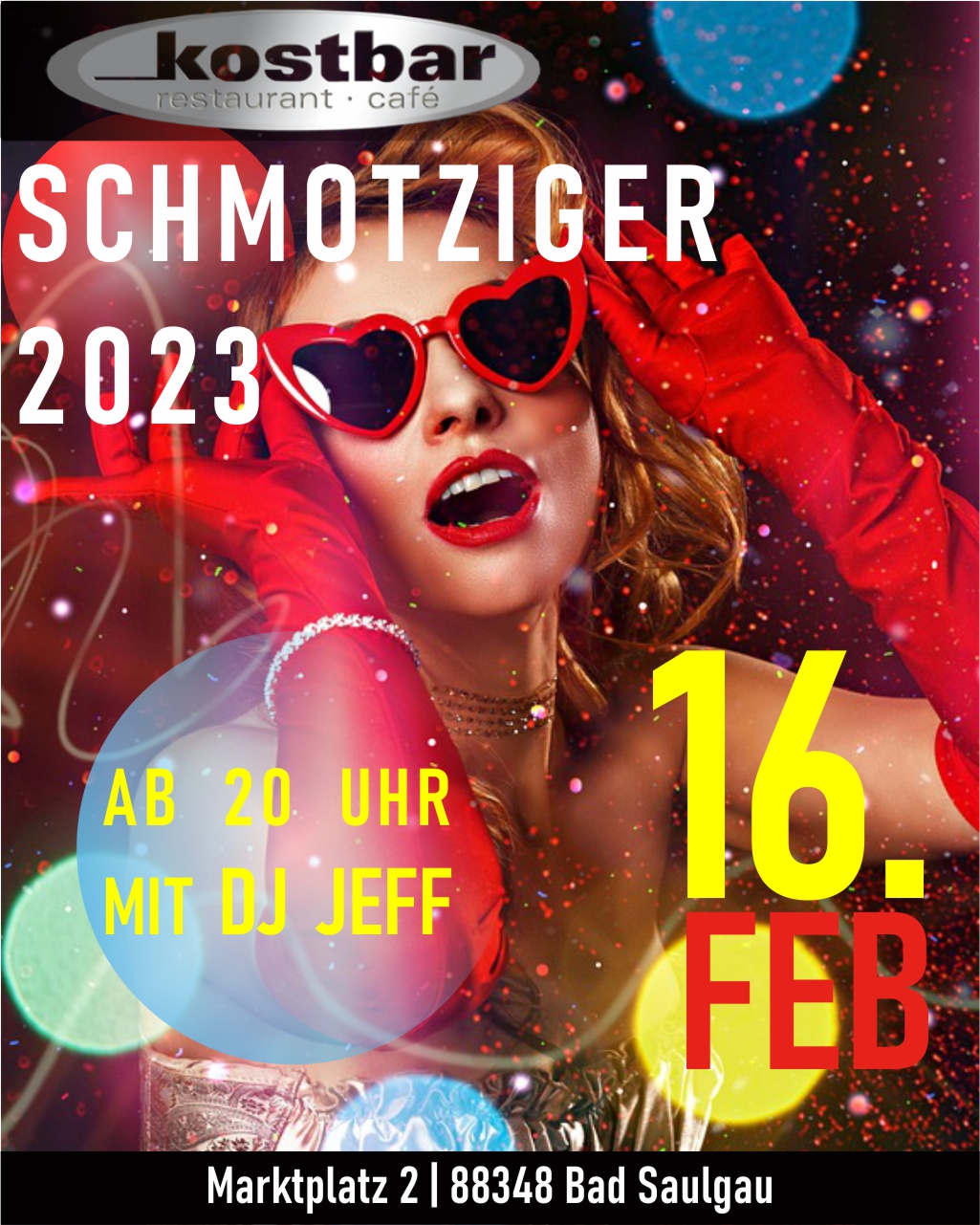 Schmotziger 2023_Kostbar Bad Saulgau