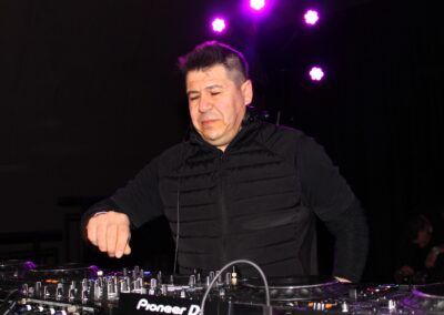 BE SAVE - TUNNEL DANCE 2025