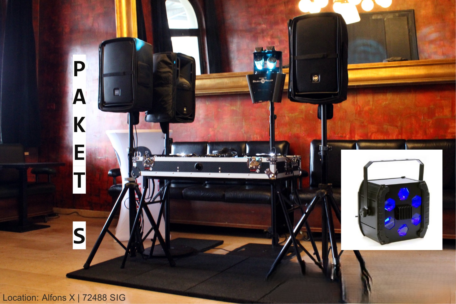 DJ Jeff_Wartungsseite_Preispaket S_01.2022 Paket-S_Beispielbild