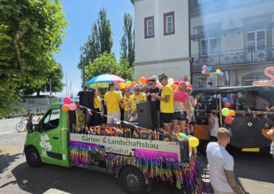 CSD ÜB 2026