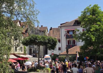 CSD ÜB 2026
