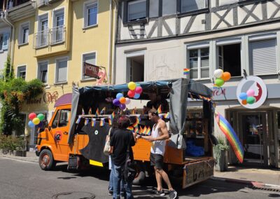 CSD ÜB 2026