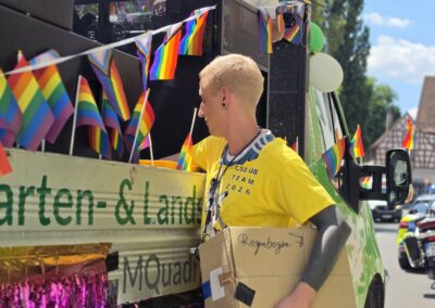 CSD ÜB 2026
