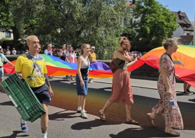 CSD ÜB 2026