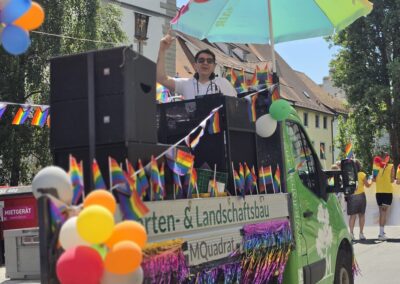 CSD ÜB 2026