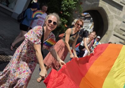 CSD ÜB 2026