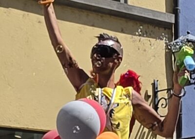 CSD ÜB 2026