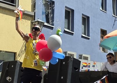 CSD ÜB 2026