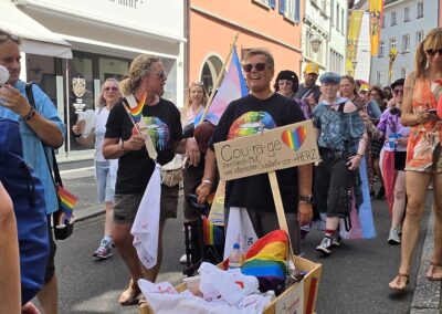 CSD ÜB 2026