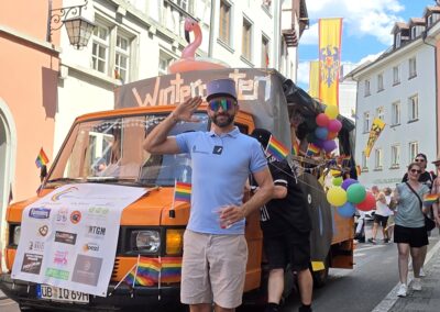 CSD ÜB 2026