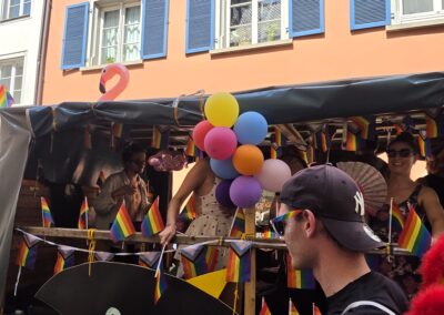CSD ÜB 2026