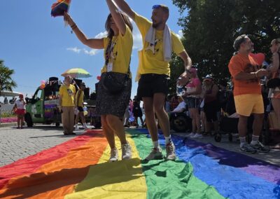 CSD ÜB 2026