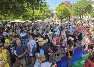 CSD ÜB 2026