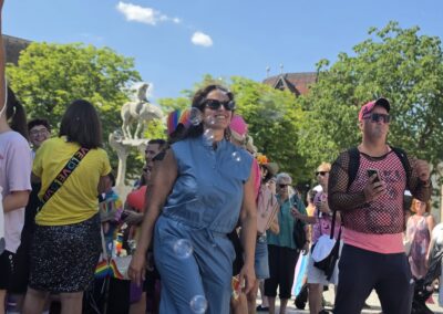 CSD ÜB 2026