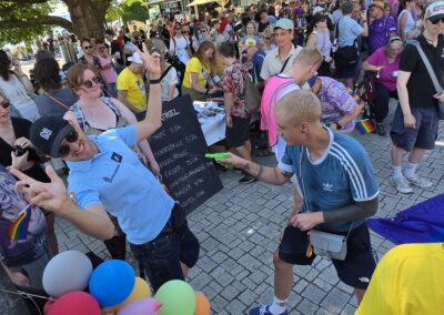 CSD ÜB 2026