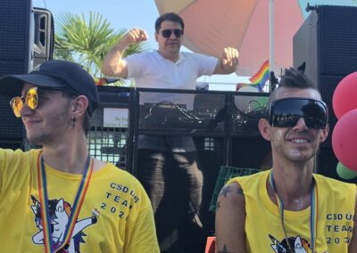 CSD ÜB 2026