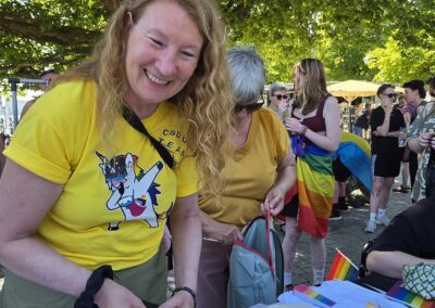 CSD ÜB 2026