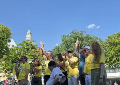 CSD ÜB 2026