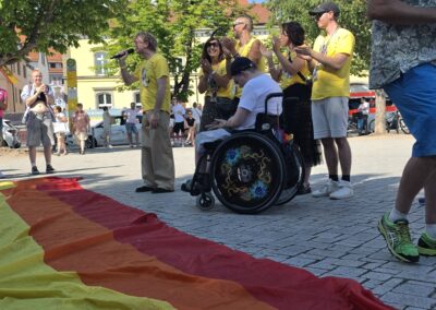 CSD ÜB 2026