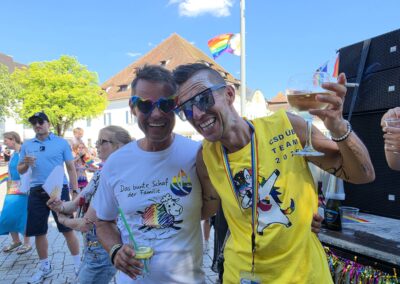 CSD ÜB 2026