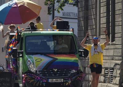 CSD ÜB 2026