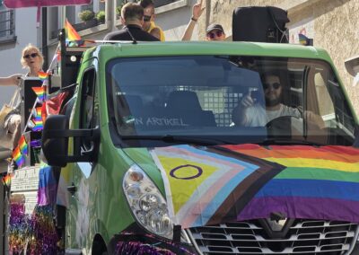 CSD ÜB 2026