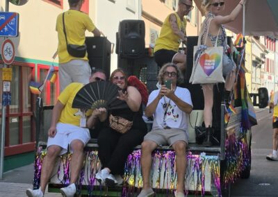 CSD ÜB 2026
