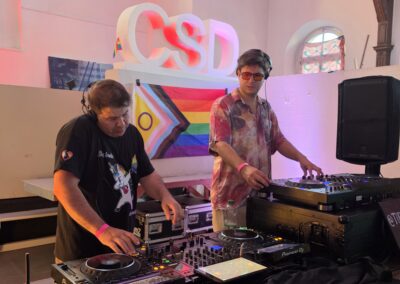CSD ÜB 2026
