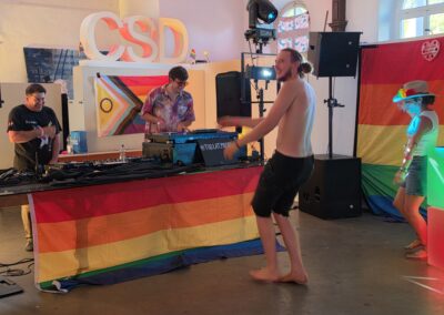 CSD ÜB 2026