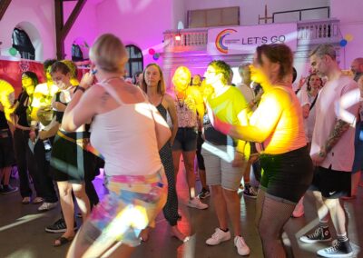 CSD ÜB 2026