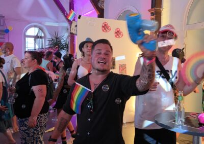 CSD ÜB 2026