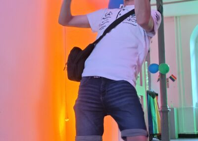 CSD ÜB 2026