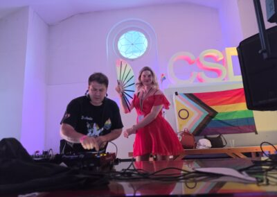 CSD ÜB 2026
