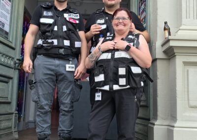 CSD ÜB 2026
