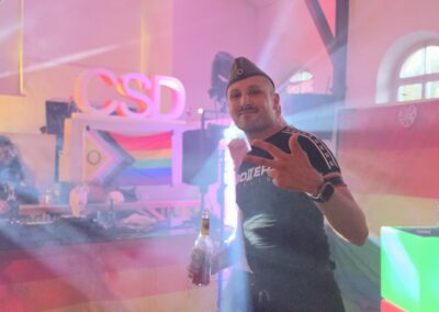 CSD ÜB 2026