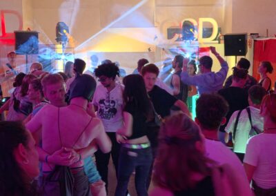 CSD ÜB 2026