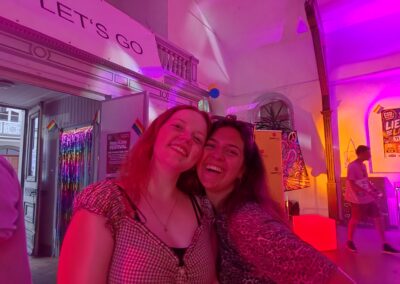 CSD ÜB 2026