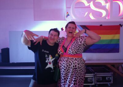 CSD ÜB 2026