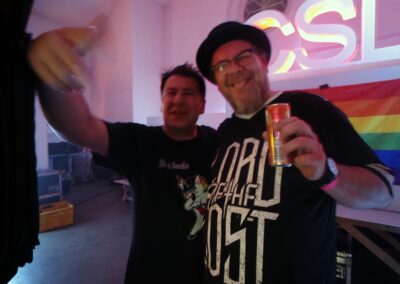 CSD ÜB 2026