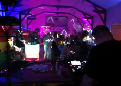 CSD ÜB 2026