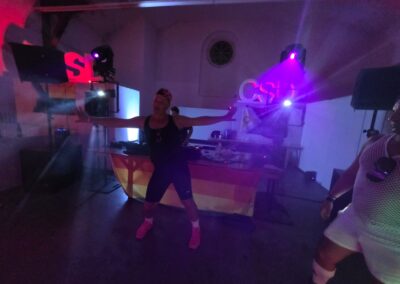 CSD ÜB 2026