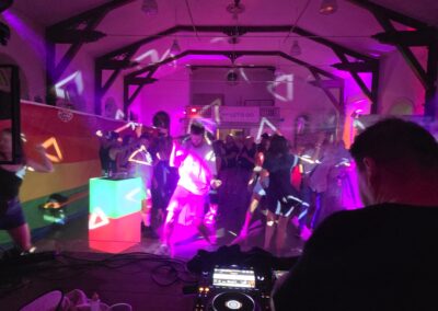 CSD ÜB 2026