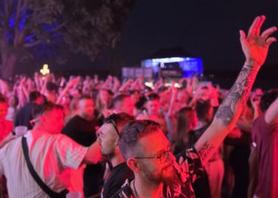 SoundBeach Festival 2026