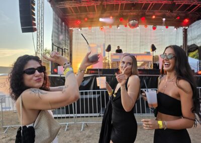 SoundBeach Festival 2026