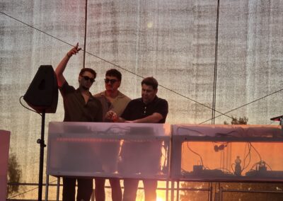 SoundBeach Festival 2026 - DJ JEFF & VOLLTAKT